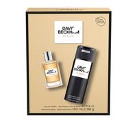 David Beckham Classic Eau de Toilette 40 ml + Deodorant Spray 150 ml