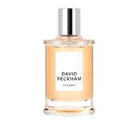 David Beckham Classic eau de toilette for men 50 ml