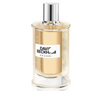 David Beckham Classic Eau De Toilette 90ml