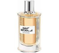 David Beckham Classic Eau de Toilette Perfume for Men, 60 ml