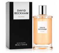 David Beckham Classic Eau De Toilette 100ml