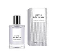 David Beckham Classic EDT 100ml Eau de Toilette for Men New & Sealed