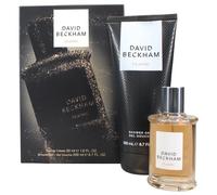 David Beckham Classic Gift Set 50ml EDT + 200ml Shower Gel