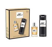 David Beckham Classic EDT 40ml and Deodorant Spray 150ml Gift Set For Him