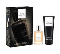 David Beckham Classic Gift Set 50ml Eau De Toilette + 200ml Shower Gel