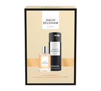 David Beckham Classic Gift Set - Eau De Toilette 50ml & Deodorant 150ml