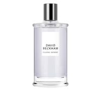David Beckham Classic Homme eau de toilette for men 100 ml