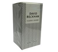 David Beckham Classic Homme Eau De Toilette 50ml