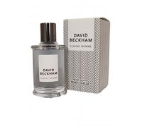 David Beckham Classic Homme Eau De Toilette 50ml