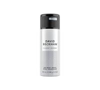 David Beckham Classic Homme Deodorant Body Spray