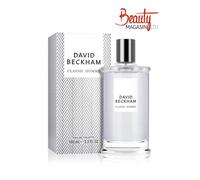 David Beckham Classic Homme eau de toilette for men 100 ml