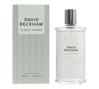 David Beckham Classic Homme Eau de Toilette 100ml