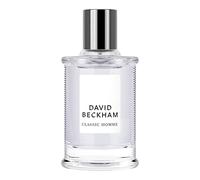 David Beckham Classic Homme eau de toilette for men 50 ml