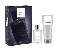 (3 x 150ml Classic) 3 x 150ml David Beckham Deodorant Body Spray