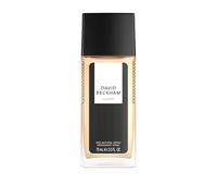 David Beckham Deodorant Spray Classic Parfum Edition 2023 with Atomiser for Men 75 ml