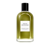David Beckham Collection Botanical Resin Eau de Parfum for Men Spicy and Amber - Men's Perfume 100 ml