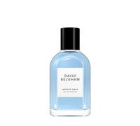 David Beckham Collection Men's Infinite Aqua Eau De Parfum Fresh & Aromatic Long Lasting Fragrance 50ml