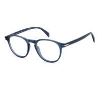 DAVID BECKHAM DB 1018 FLL Optical frames