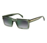 DAVID BECKHAM DAVID BECKHAM DB 7126/S 1ED/NU Sunglasses Grey Specchiato