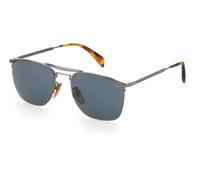 David Beckham DB 1001/S Dark ruthenium 55/20/145 MAN Sunglasses