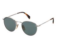 David Beckham DB 1005/S Ruthenium 51/21/145 MAN Sunglasses