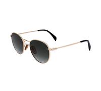 David Beckham DB 1005/S Gold black 51/21/145 MAN Sunglasses