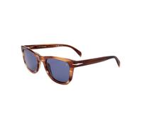 DAVID BECKHAM DB 1006/S Brown men's sunglasses