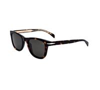 David Beckham DB1006/S 086/QT Dark Havana/Green **
