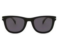 David Beckham DB 1006/S Polarized 807/M9 Men's Sunglasses Black Size 50