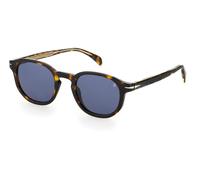 DAVID BECKHAM DB 1007/S Havana men's sunglasses