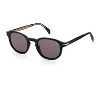 David Beckham Db-1007-s-807 49/24/145 Sunglasses