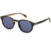 DAVID BECKHAM DB 1007/S Havana men's sunglasses