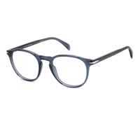 David Beckham DB 1018 Blue 51/20/150 MAN Eyewear Frame