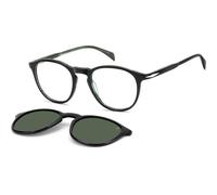 DAVID BECKHAM DB 1018/C R2H Optical frames