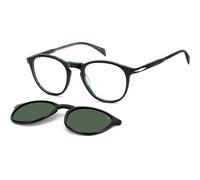 DAVID BECKHAM DB 1018/C R2H/UC Optical frames