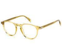 David Beckham DB 1018 C49 40G