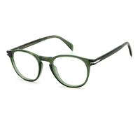 David Beckham DB 1018 Green 49/20/150 MAN Eyewear Frame