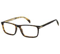 David Beckham DB 1019 N9P Matte Havana 54