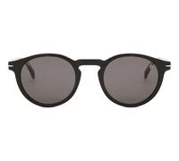 David Beckham DB 1036/S 086/IR Men's Sunglasses Tortoiseshell Size 49
