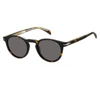 David Beckham DB 1036/S Havana 49/23/145 MAN Sunglasses