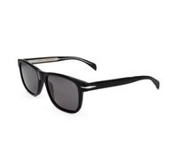 David Beckham Db1045sbscm9 Sunglasses Black Men