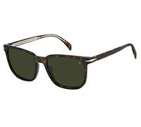 David Beckham DB 1076/S 45Z HAVANA SILVER 54/19/145 MAN Sunglasses