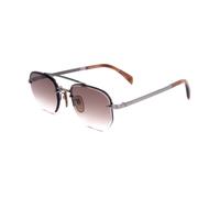 David Beckham DB 1078/S 31Z RUTHENIUM HAVANA 53/20/150 MAN Sunglasses