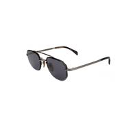 David Beckham DB 1078/S Ruthenium black 53/20/150 MAN Sunglasses