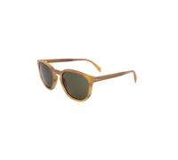 David Beckham DB 1099/S Havana honey 53/20/145 MAN Sunglasses