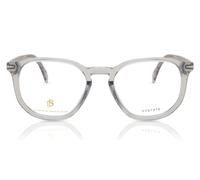 David Beckham DB 1106 Men's Glasses, Clear, Size 50