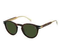 David Beckham Db-1111-s-086 52/20/145 Sunglasses