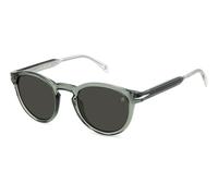 DAVID BECKHAM DB 1111/S 1ED GREEN 50/23/145 MAN Sunglasses