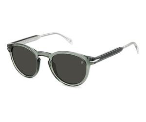 David Beckham DB 1111/S 1ED GREEN 50/23/145 MAN Sunglasses