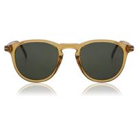 David Beckham DB 1114/S GYG YELLOW HAVANA BROWN 49/21/145 MAN Sunglasses